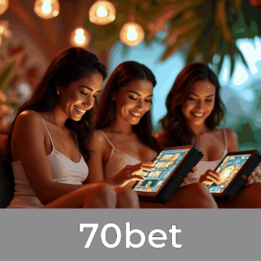 Aproveite os Bônus Generosos e Ofertas Exclusivas da 70bet!