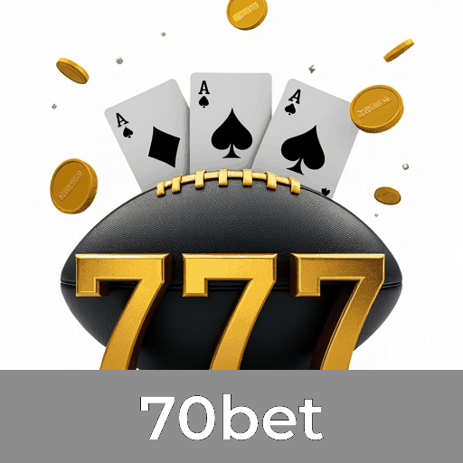 70bet: A Conveniência de Apostar com um Aplicativo Móvel Completo