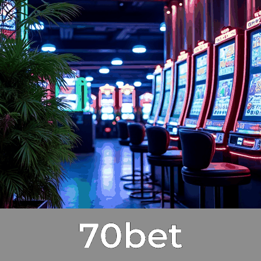 70bet: Descubra as Vantagens e o Serviço Profissional da Melhor Plataforma de Apostas
