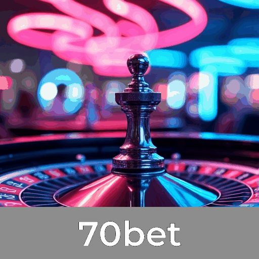 70bet: Descubra Slots com Mega Jackpot, Mesa de Blackjack ao Vivo e Roleta com Altas Chances