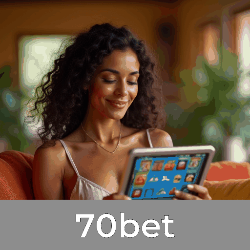 70bet: Especialistas em Apostas Esportivas e Futebol Brasileiro