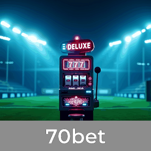 70bet: Cassino Online com Jogos de Mesa ao Vivo Exclusivos